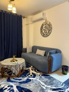 apartment in Madinaty