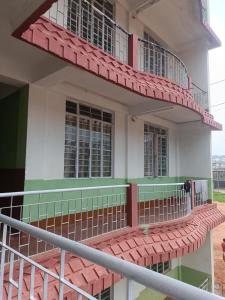 Shillong budget dormitry