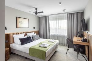 AIRINN Vilnius Airport Hotel RENOVATED 2025