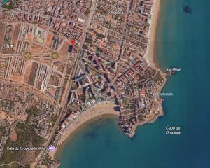 Ático Dúplex Oropesa Algaida II REF 023