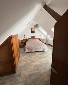 Maisons d'hotes Gites Hassenforder : photos des chambres