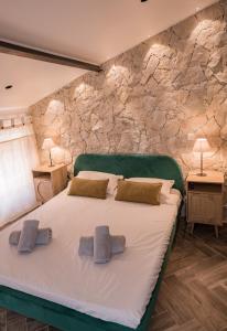 Appartements Beautiful new apartment, central, terrace, clim : photos des chambres