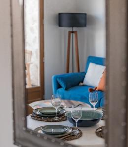 Appartements Beautiful new apartment, central, terrace, clim : photos des chambres