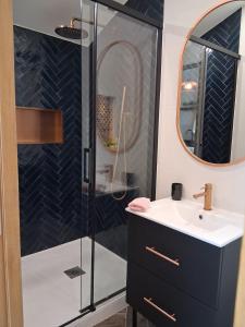 Appartements Beautiful new apartment, central, terrace, clim : photos des chambres