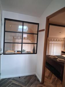 Appartements Beautiful new apartment, central, terrace, clim : photos des chambres