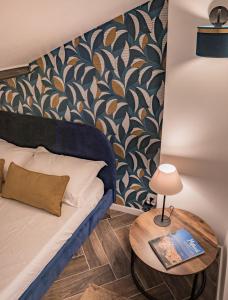 Appartements Beautiful new apartment, central, terrace, clim : photos des chambres