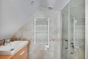 Appartements Charming Studio 2P- Next Paris : photos des chambres