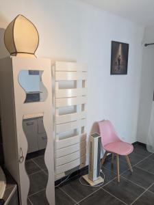 Appartements studio ensoleille : photos des chambres