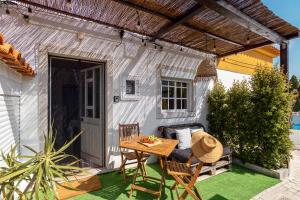 MADA HOUSE's - 4hvězdičkové hotely ve městě Sesimbra