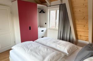 Schönes kleines Haus mit Mainblick