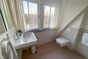 Schönes kleines Haus mit Mainblick