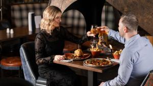 The Villa Rose Hotel & V-Spa