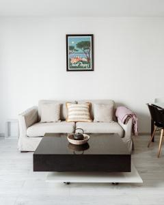 Chic appartement, coeur de Saint Tropez, Place des Lices