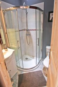 Appartements Briancon Apartment Buddha : photos des chambres