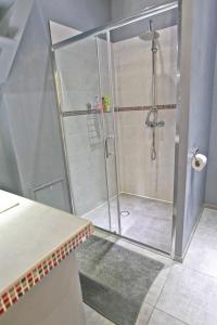 Appartements Briancon Apartment Buddha : photos des chambres