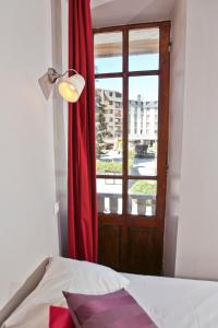 Appartements Briancon Apartment Buddha : photos des chambres