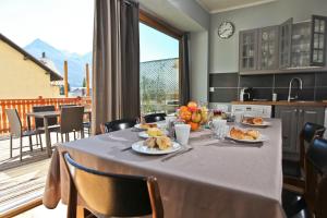 Appartements Briancon Apartment Buddha : photos des chambres