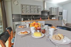 Appartements Briancon Apartment Buddha : photos des chambres