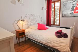 Appartements Briancon Apartment Buddha : photos des chambres