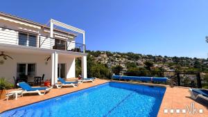 VH CostaBlanca - DREAM HOUSE