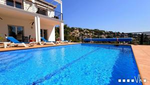 VH CostaBlanca - DREAM HOUSE