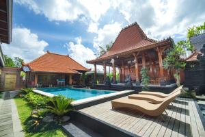 Pendopo Canggu Village