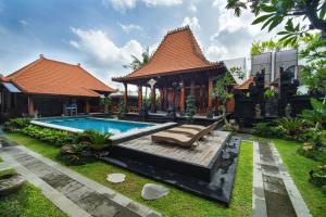 Pendopo Canggu Village