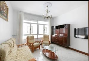 Apartamento Delfina