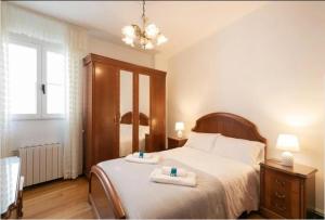 Apartamento Delfina