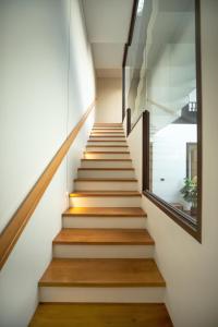 Qabalah 2BR Villa Pool Rooftop Near Bangtao