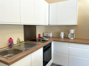 Appartements ღ Les Lauriers Roses - Calme, Terrasse & Parking : photos des chambres