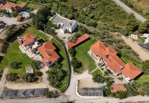 Panorama Dream studios apartments