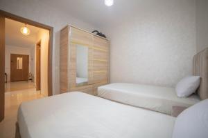 Gezellig gezinsappartement op 200m van centrum Kawacim