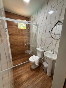 Pousada Costa do Sol