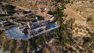 Andros Escape Condos