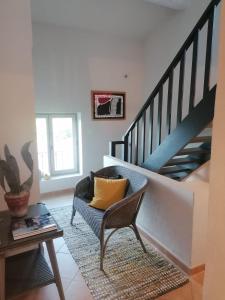Maisons de vacances Mas Nicnac : photos des chambres
