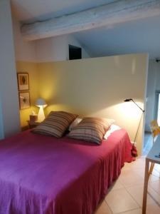 Maisons de vacances Mas Nicnac : photos des chambres