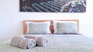 Studio cozy idéalement située - Grand Baie - 1 min plage