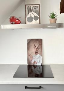 Maisons d'hotes Gites Hassenforder : photos des chambres