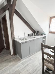 Maisons d'hotes Gites Hassenforder : photos des chambres