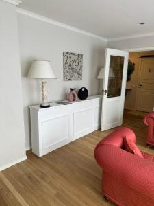 Magnhilds Luxury Apartment