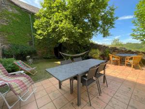 Maisons de vacances Nature, calme et confort - Bienvenue a Maymac : photos des chambres