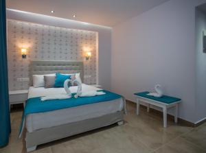 Patiras Deluxe B&B Thassos Greece