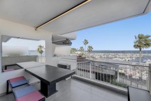 F2 Palm Beach - Pointe Croisette