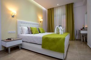 Patiras Deluxe B&B Thassos Greece