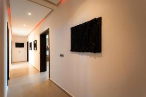 Villa Argana moderne et luxueuse piscine chauffée