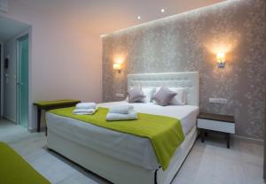 Patiras Deluxe B&B Thassos Greece