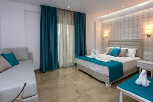 Patiras Deluxe B&B Thassos Greece