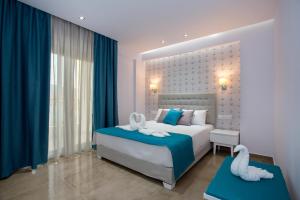 Patiras Deluxe B&B Thassos Greece