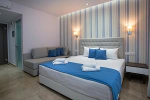 Patiras Deluxe B&B Thassos Greece